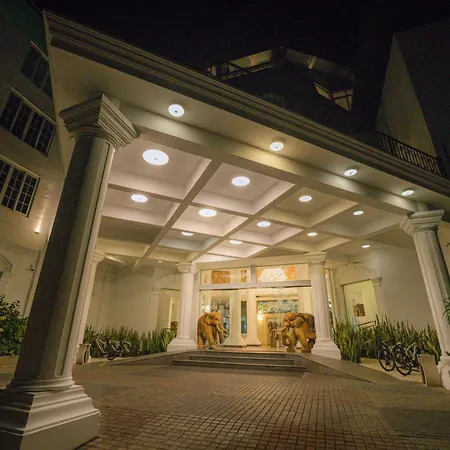 Araliya Green Hills - Where Historic Charm Mingles With Natural Beauty-2